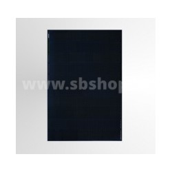 Elektriskais saules panelis VIESSMAN M405 WK VITOVOLT 300 allblack