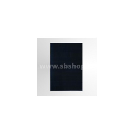 Elektriskais saules panelis VIESSMAN M405 WK VITOVOLT 300 allblack