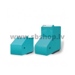 ECO-CUP M3 50kW gāzes/šķidrā kurināmā katls