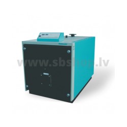 ECO-CUP S3 600kW gāzes/šķidrā kurināmā katls