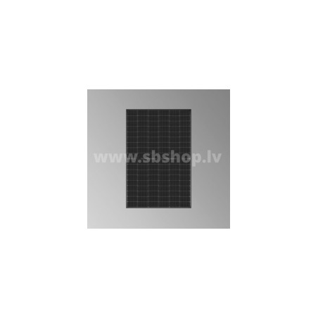 Elektriskais saules panelis VIESSMAN M450 AO VITOVOLT 300-DG blackframe bifacial (36 gab.) 30mm