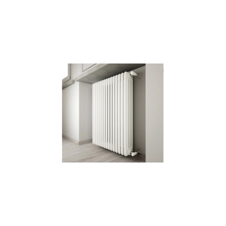 Arbonia radiatori 4 kolonnas h=550 [EN]
