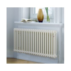 ARBONIA 2 kolonas h=500 RAL 7016 MT [EN]