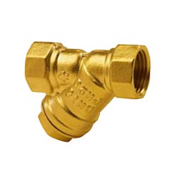 Sietiņfiltrs ARCO 1/2 plombējams