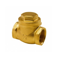 Pretvārsts ar klapi ARCO 1`1/2 PN16