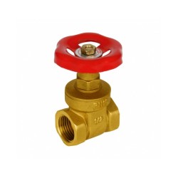 Aizbīdnis ARCO 1`1/2 PN16