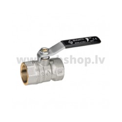 Ventīlis BUGATTI i-i 3/4" ar garo rokturi