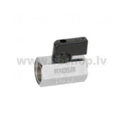 Mini ventīlis BUGATTI i-i 1/2"