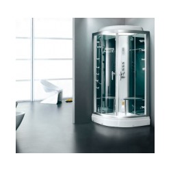 Masāžas kabīne E015 HANOVER AKCIJA