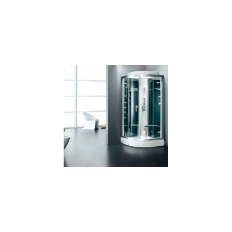 Masāžas kabīne E015 HANOVER AKCIJA