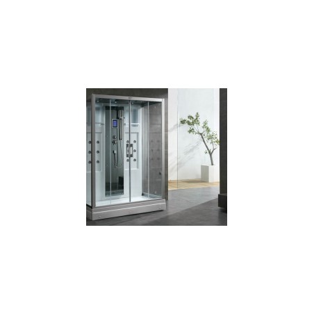 Masāžas kabīne AE028 AKCIJA [EN]