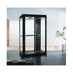 Masāžas kabīne AA0001X ar tvaika pirti  AKCIJA