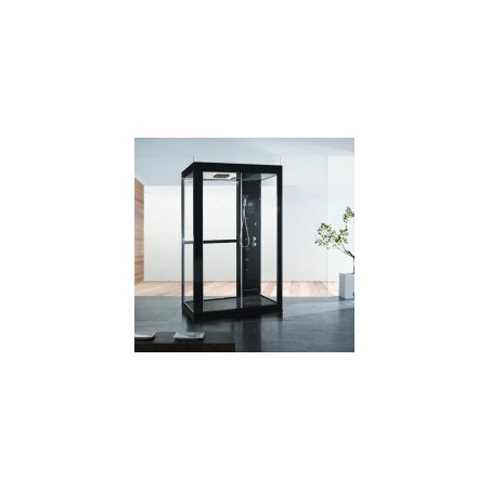 Masāžas kabīne AA0001X ar tvaika pirti  AKCIJA