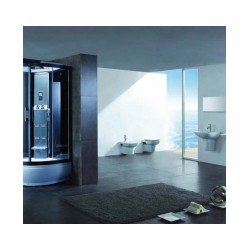 Masāžas kabīne AE031 AR tvaika pirti