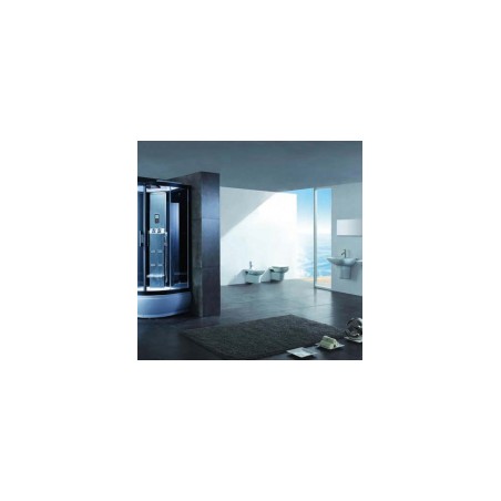 Masāžas kabīne AE031 AR tvaika pirti