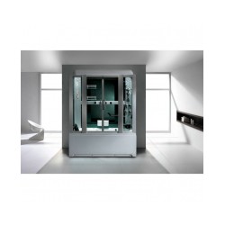 Masāžas kabīne AE025 ar..