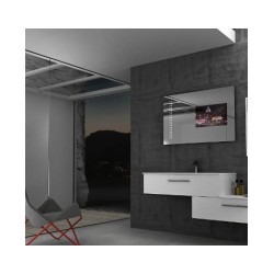 Mēbeļu komplekts SAHARA 14 Latte Opaco