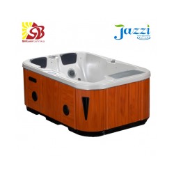 Jazzi Pool Seattle SPA vanna SKT 335F, 2040*1550*820 [EN]