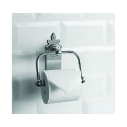 WC Tualetes papīra turētājs 17.6x12.2x8, hromēts