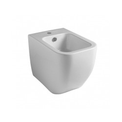 WC Bidē grīdas BRIO balts GSG ceramica