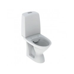WC Pods IFO Spira Rimfree, universāls BEZ vāka