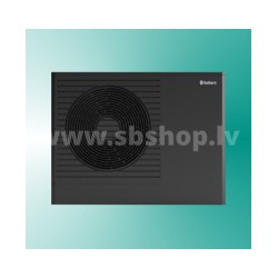 VAILLANT Siltumsūkņa gaiss-ūdens ārējais bloks aroTHERM Pro VWL 55/7.1 A 5kW 230V [EN]