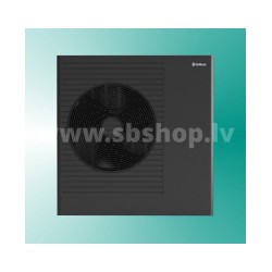 VAILLANT Siltumsūkņa gaiss-ūdens ārējais bloks aroTHERM Pro VWL 115/7.1 A 11kW 400V [EN]