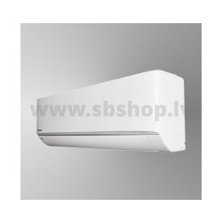 Panasonic gaiss-gaiss siltumsūknis HZ25 FLAGSHIP 2019 gada modelis