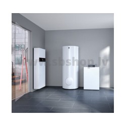 Siltumsūkņi Viessmann Vitocal 200-G 10,4kW