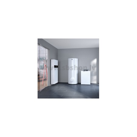 Siltumsūkņi Viessmann Vitocal 222-G 5,8 kW [EN]