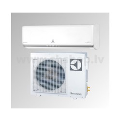 ELECTROLUX siltumsūknis gaiss-gaiss VIKING 09HVI/N8