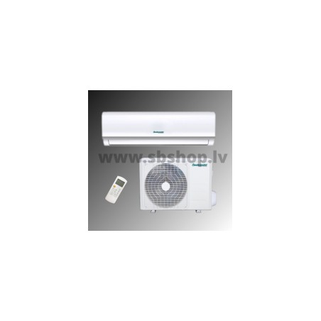 Centrometal kondicionieri/siltumsūkņi gaiss gaiss MONO SPLIT 9000 BTU R32 A/C=2.64kW;Apk:2.93kW