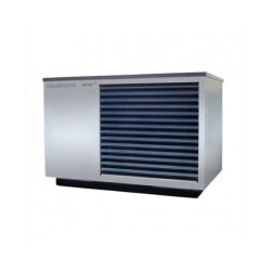 Solarfocus gaiss- ūdens siltumsūknis VAMPair 10-3