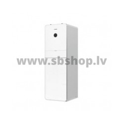 Bosch siltumsūkniss gaiss-ūdens Compress 7000i AWM 17 iekšējais bloks,balts