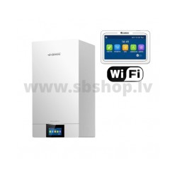 Siltumsūkņa GREE Iekšējais bloks VERSATI IV Split 10,2kW