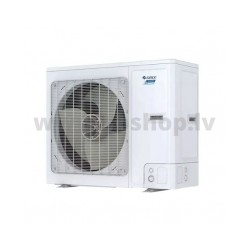 Siltumsūkņa GREE Monobloks VERSATI IV 15,7kW