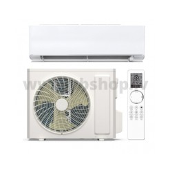 GREE Siltumsūknis AMBER NORDIC 2,7/3,5kW