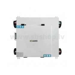 Rekuperators Norwian 250 m3