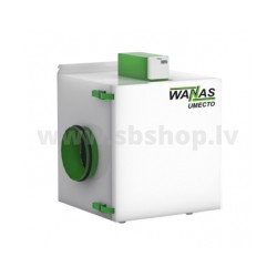 Mitrinātājs Wanas Umecto 600