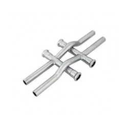 CA Pārkrustojums dub 28x15 presējams cinkots [EN]