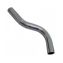 CA Pārliekums 28x28 presējams cinkots [EN]