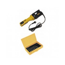 CA Prese uzlādējamā UAP100 76.1-108 [EN]