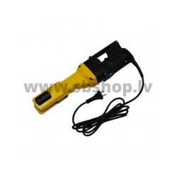 CA Elektriskā prese 230V E Basic Pack [EN]