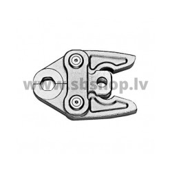 CA Žokļi 15 Aku Press [EN]