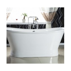 Čuguna vanna ANDANTE 1700x720x725 [EN]