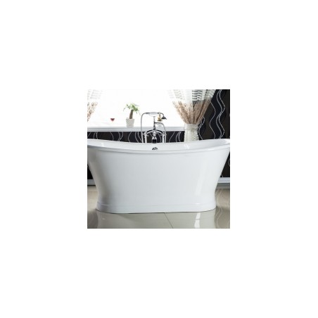 Čuguna vanna ANDANTE 1700x720x725 [EN]