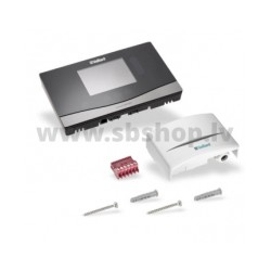 VAILLANT vadības automātika VRC 720/3 BG EE LT LV ar āra gaisa sens.