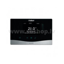 VAILLANT vadības automātika VRC 720f/3 BG EE LT LV BEZVADU ar āra gaisa sens.