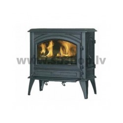 Chazelles RUSTIQE krāsniņa Anthracite