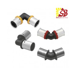 KAN Līkums (90*) 40*3.5 presējams PPSU [EN]